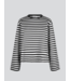 MODSTRÖM - Helen stripe t-shirt