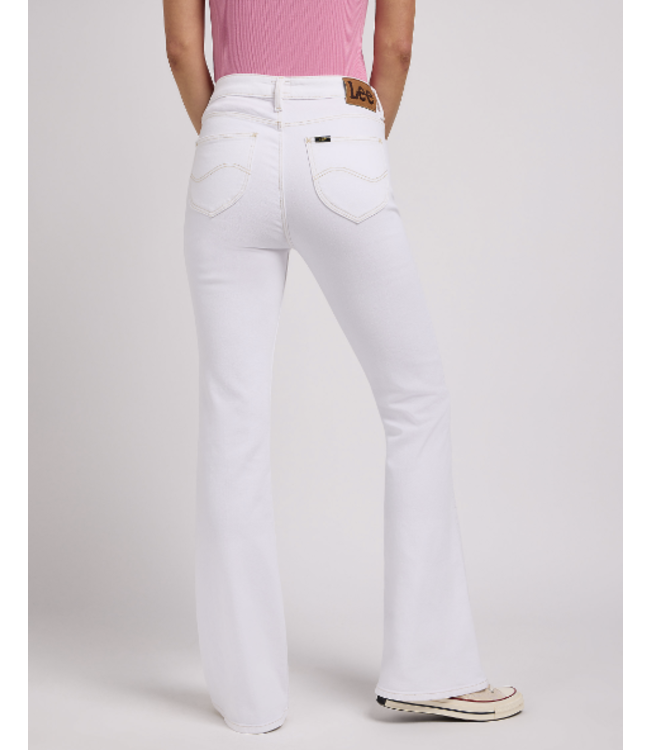 LEE - Breese flared wit