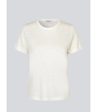 MODSTRÖM - Holtmd t-shirt wit