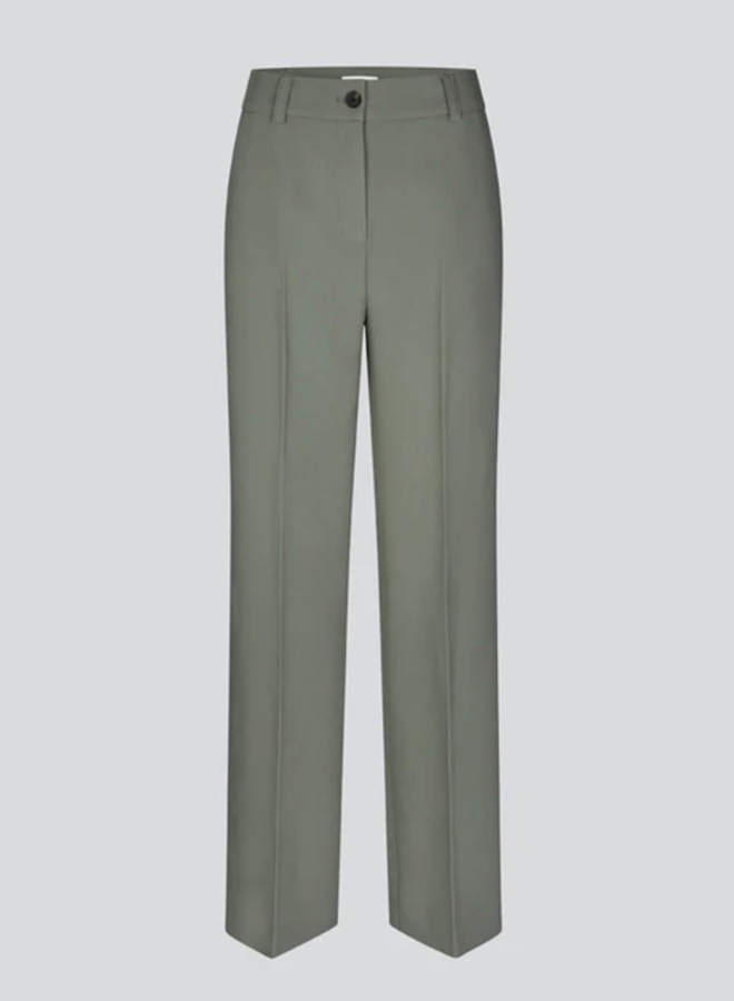 MODSTRÖM - Gale broek soft moss