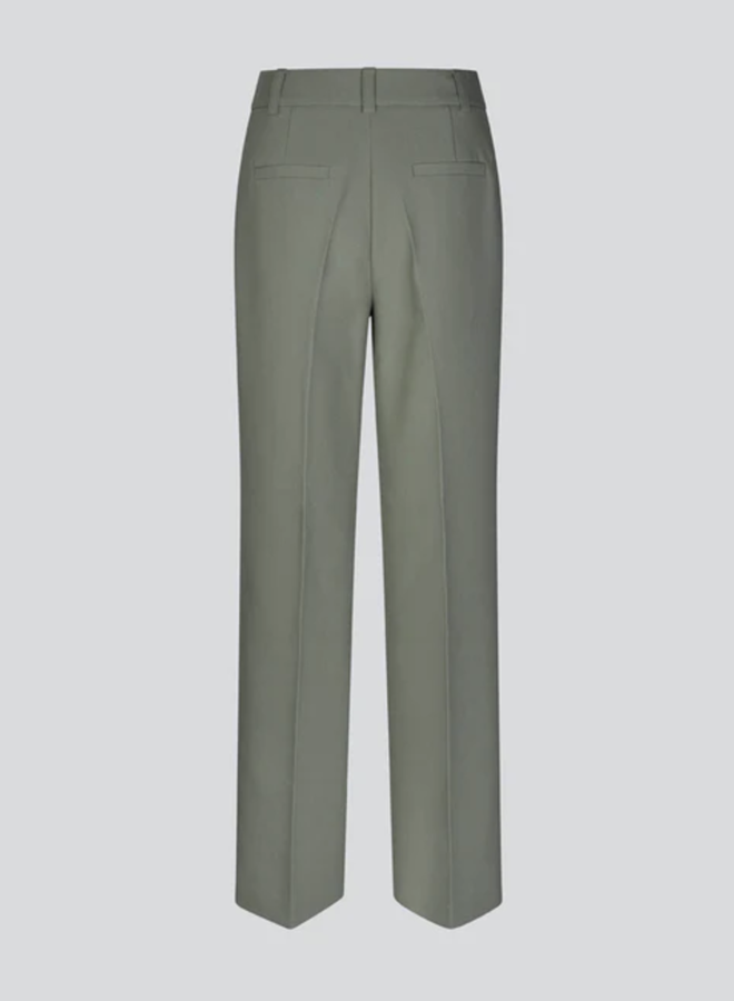 MODSTRÖM - Gale broek soft moss