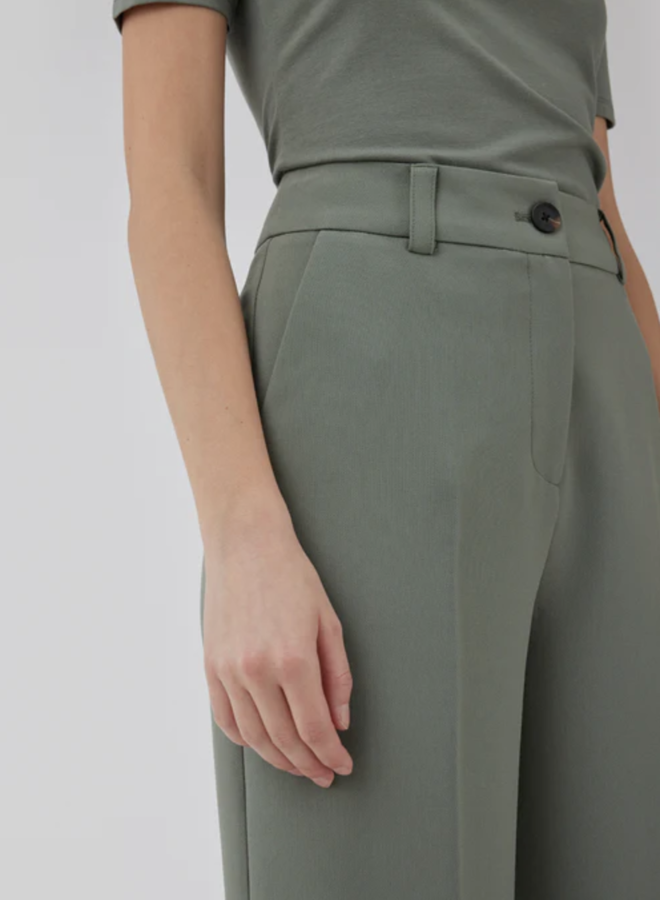 MODSTRÖM - Gale broek soft moss