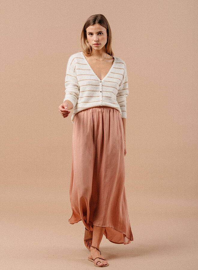 GRACE&MILA - Melodie rok rose