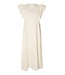 SELECTED FEMME - Slfhillie jurk wit