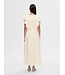 SELECTED FEMME - Slfhillie jurk wit