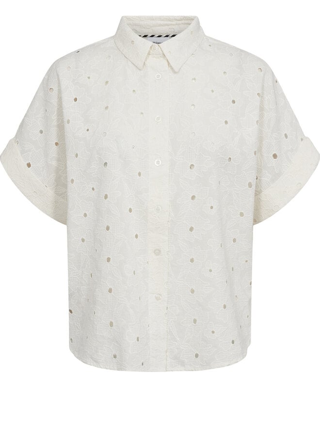 NÜMPH - Nukari blouse