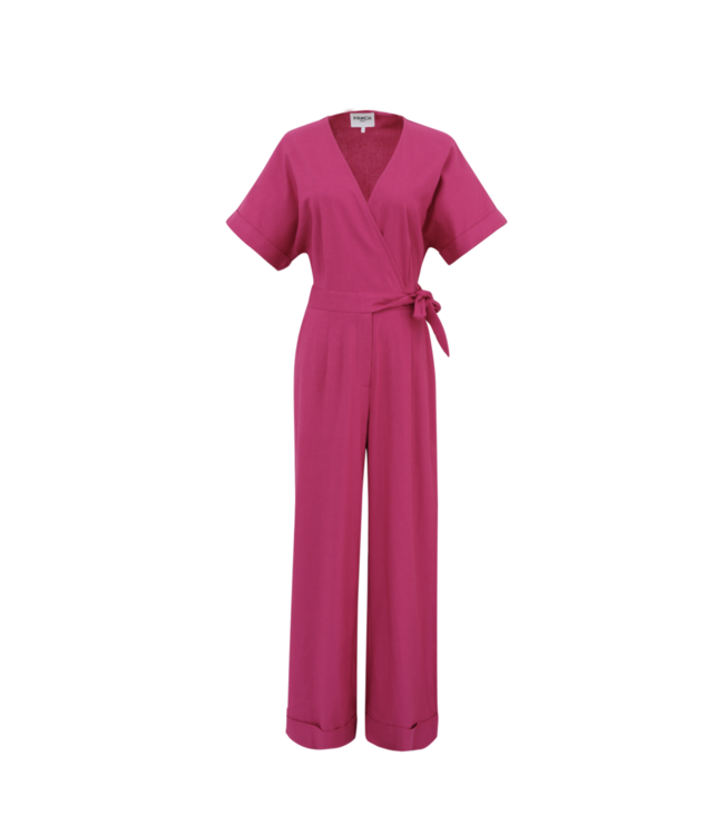 FRNCH - Jumpsuit adja