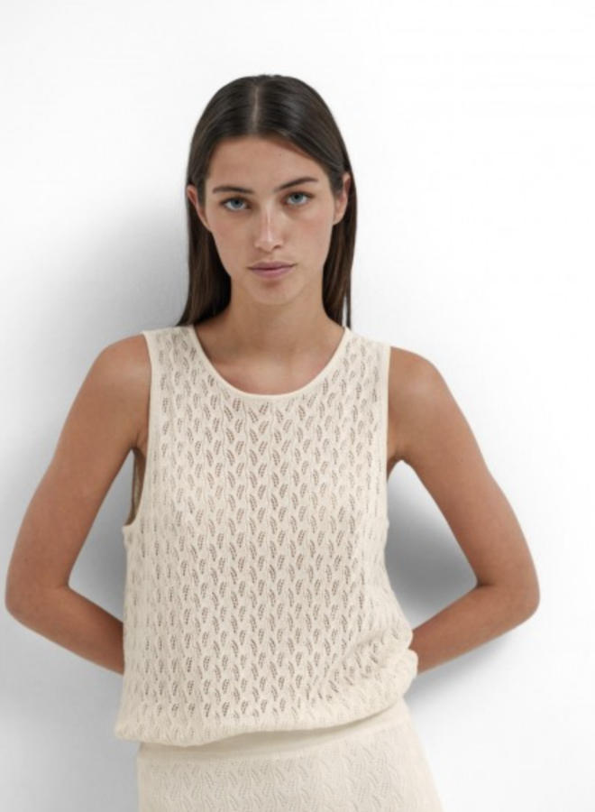 SELECTED FEMME - Slfagny top