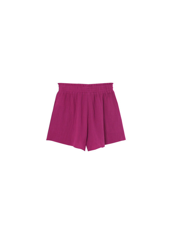 GRACE&MILA - Mini short pivoine