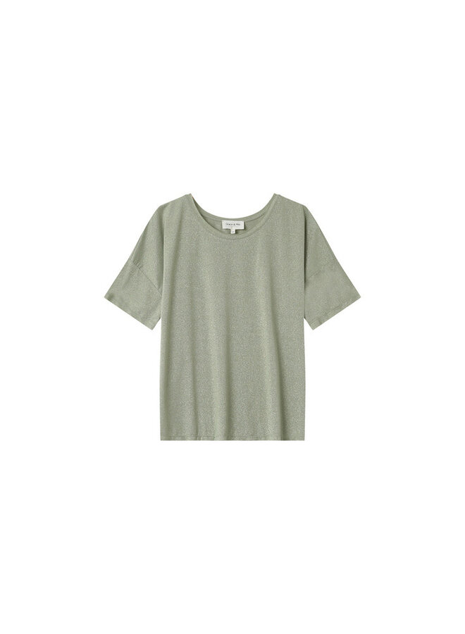 GRACE&MILA - Must t-shirt vert