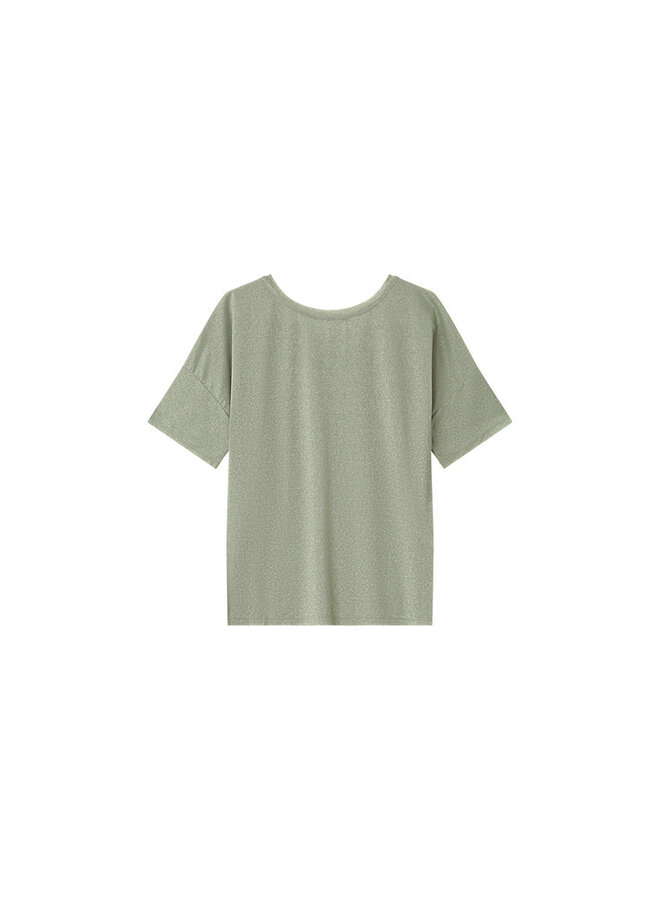 GRACE&MILA - Must t-shirt vert