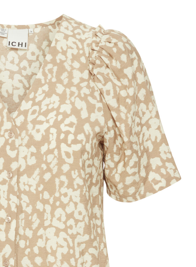 ICHI - Ihtamiko blouse