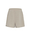 ICHI - Ihnadea oxford tan short