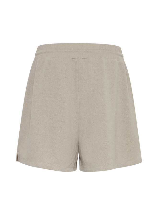 ICHI - Ihnadea oxford tan short