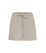 ICHI - Ihnadea oxford tan short