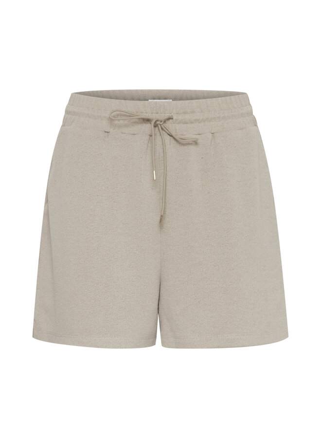 ICHI - Ihnadea oxford tan short