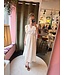 SELECTED FEMME - Slfhillie jurk wit