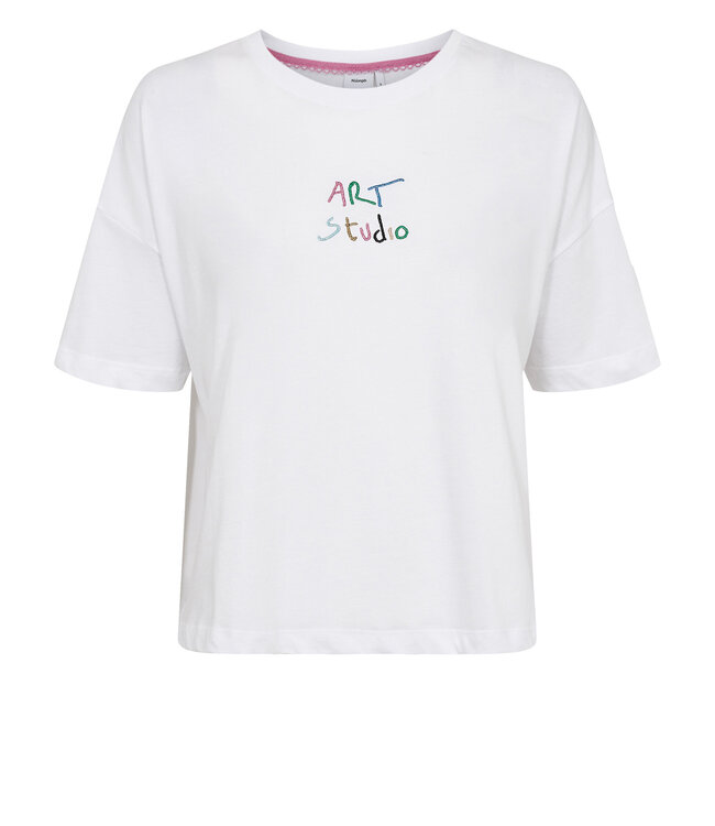 NUMPH - Nuart t-shirt