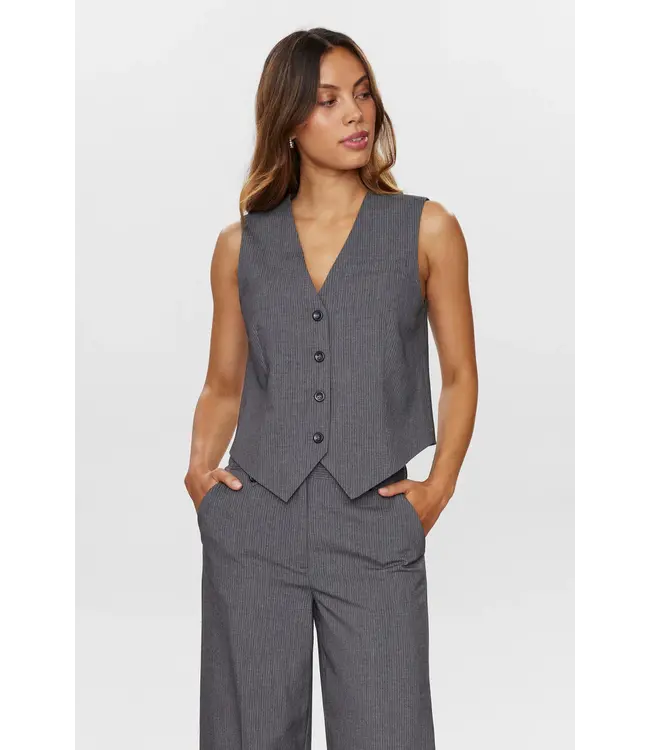 NUMPH - Nujosephijne waist coat