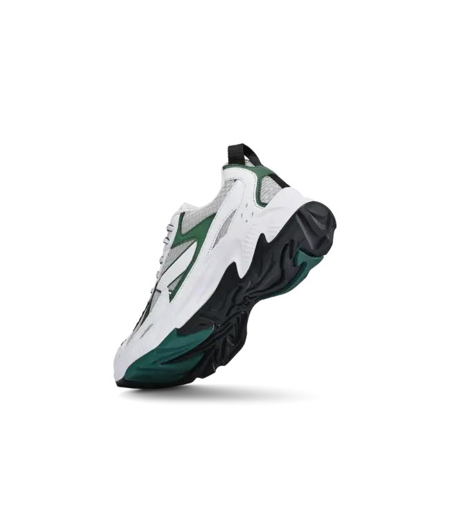ARKK - Forma runner white/green