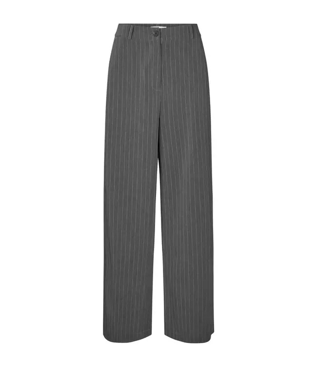 MODSTROM - Kemma pants grijs