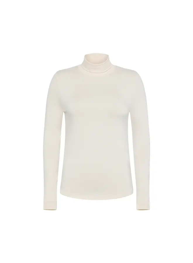 FRNCH - Carmelite top creme