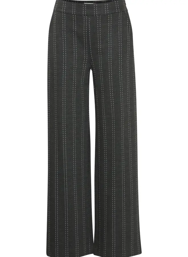 ICHI - Ihruti wide pants