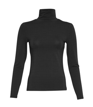 Moss Copenhagen MSCH - Olivie top zwart