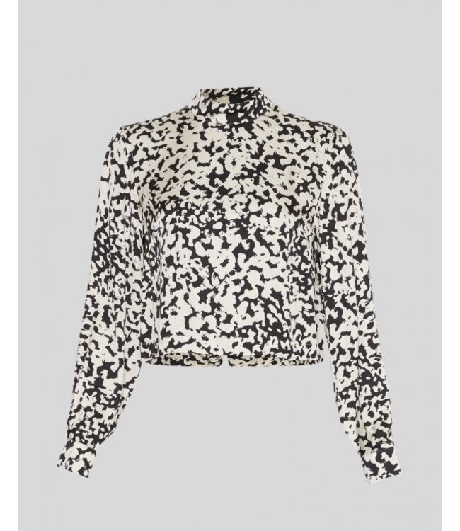 MSCH -Naime irida top