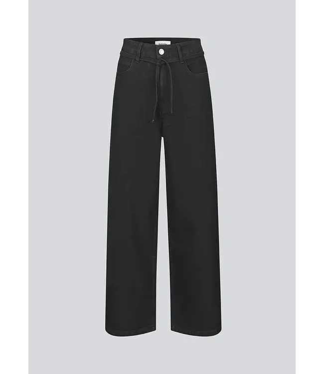 MODSTRÖM - Isolde solid broek