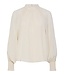 YAS - Yasrita highneck blouse