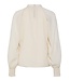 YAS - Yasrita highneck blouse