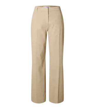 Selected Femme SELECTED FEMME - Slfvera-rita mw broek camel