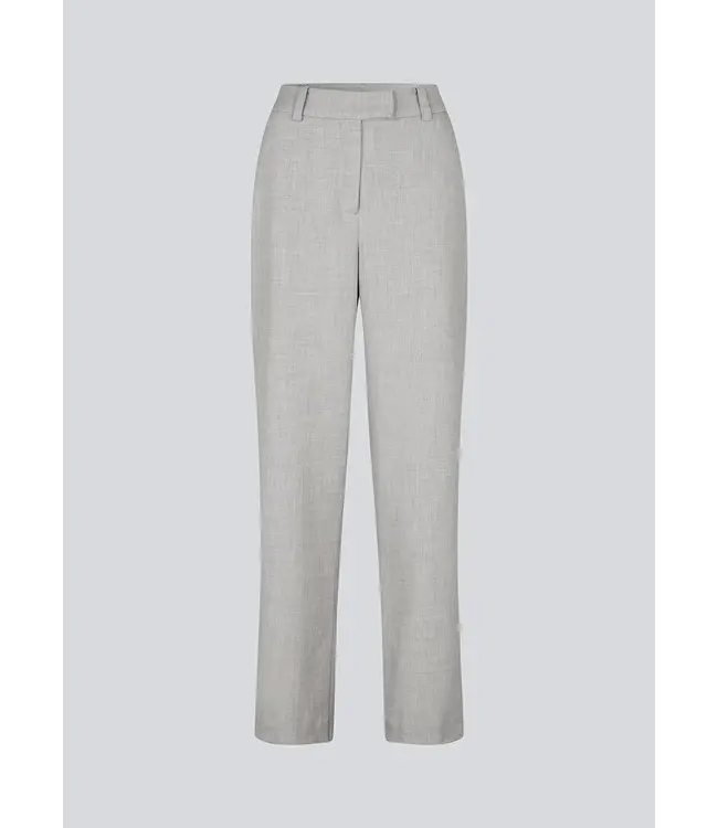 MODSTROM - Heart broek grijs
