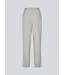 MODSTROM - Heart broek grijs