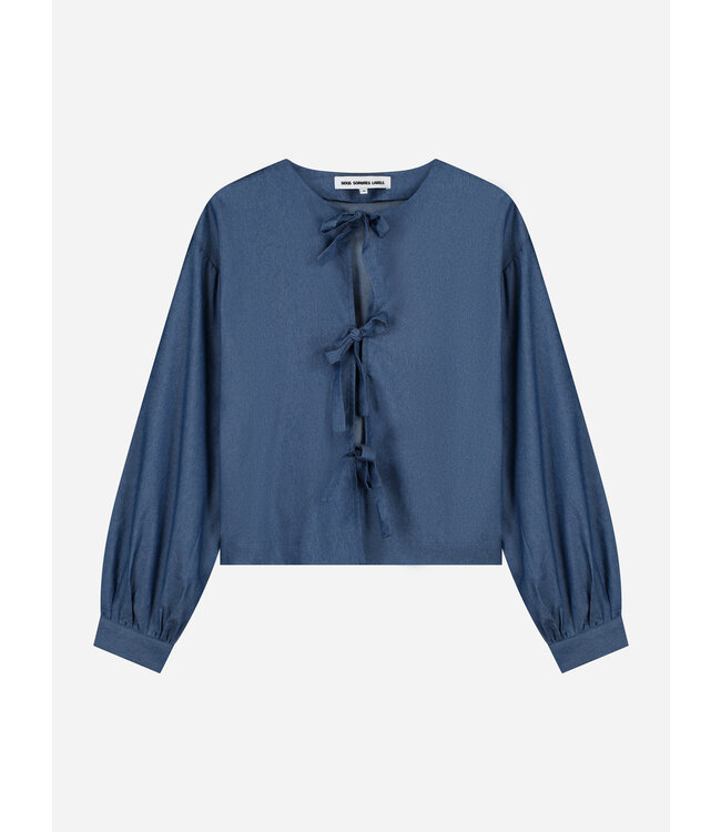 NOUSSOMMELABELS - Kayla blouse