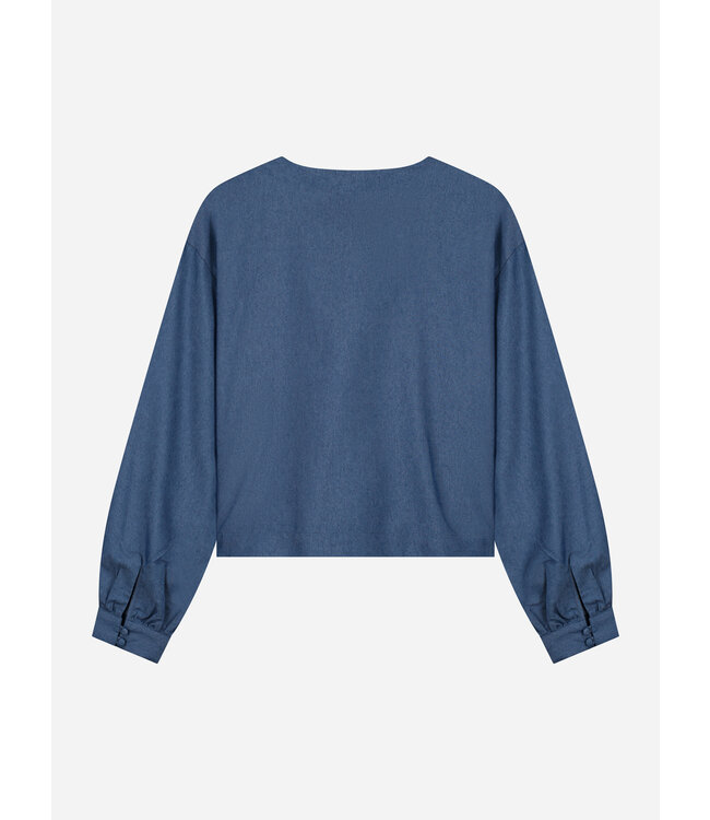 NOUSSOMMELABELS - Kayla blouse