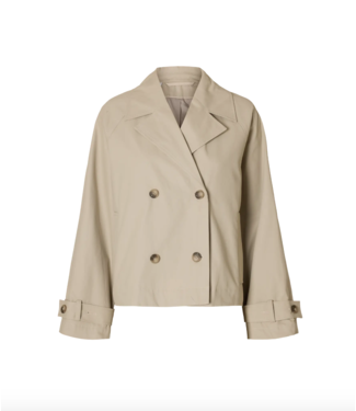 Selected Femme SELECTED FEMME - Slfcilo jas zand