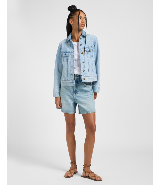 LEE - Ride jacket regular