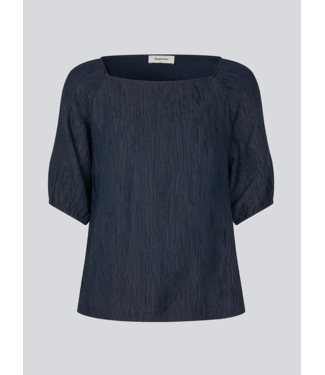 Modström MODSTRÖM - Micah top navy sky