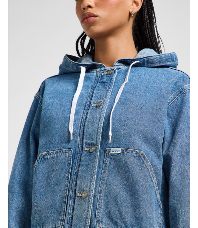 LEE - Utility loose jack