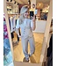 YAS - Yasriu gilet grijs