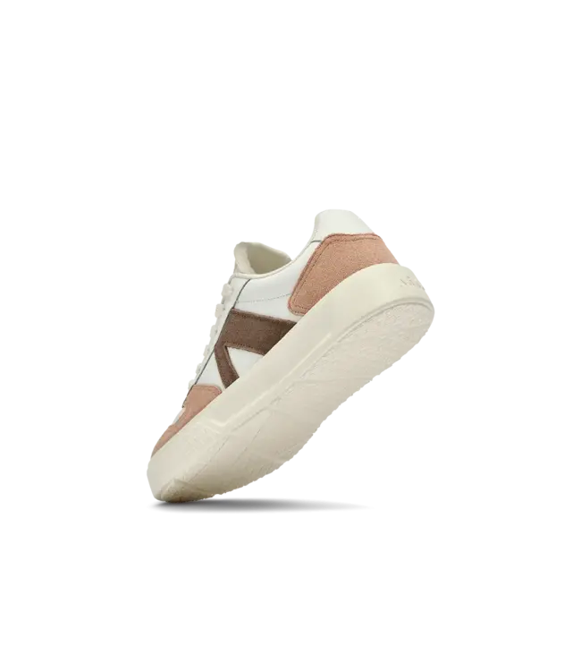 ARKK - Uncover soft pink wit