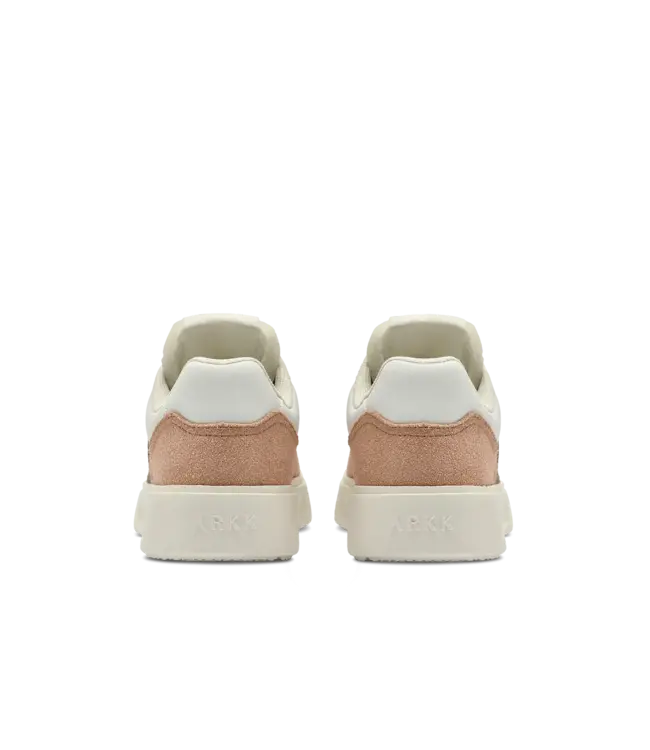 ARKK - Uncover soft pink wit