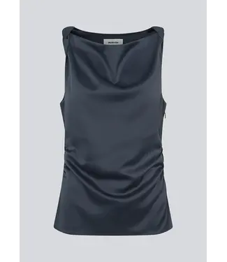 Modström MODSTROM - Myla top ombre blue
