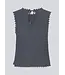 MODSTROM - Mie top ombre blue