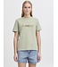 ICHI - Ihpendo t-shirt groen