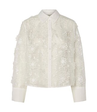 Y.A.S - Yasfeodora blouse