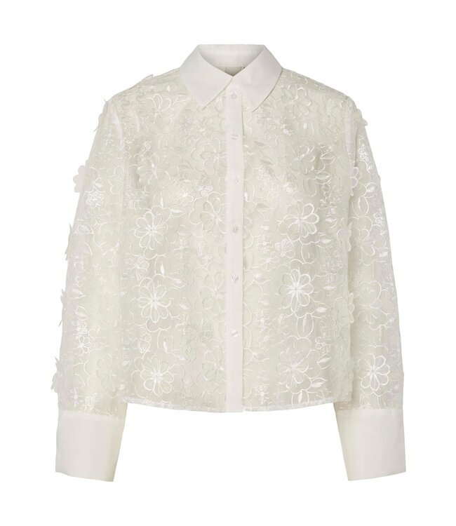 Y.A.S - Yasfeodora blouse