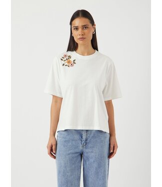 YAS - Yassannia boxy tee